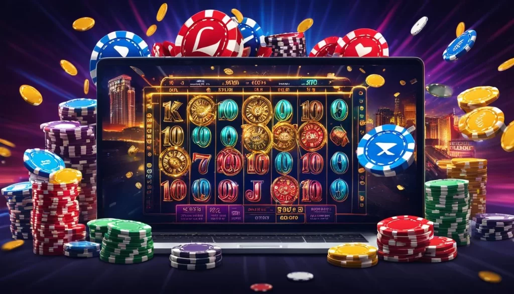 Chứng nhận công bằng trò chơi và RNG