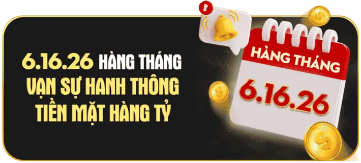 Ưu đãi chào mừng tại 76win