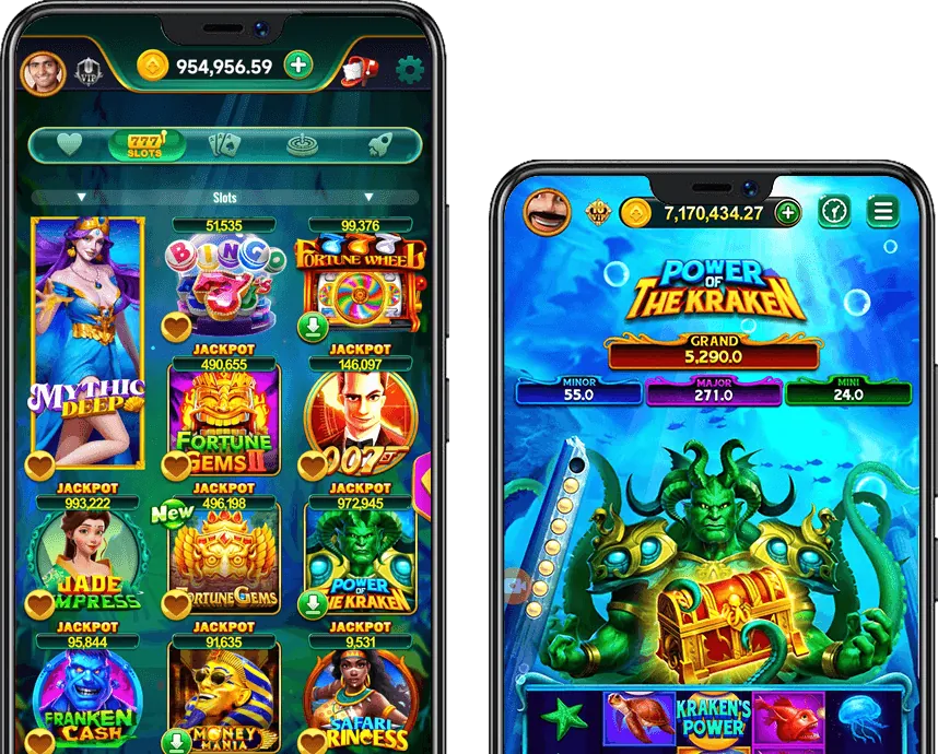 Đa dạng trò chơi nổ hũ tại 76win