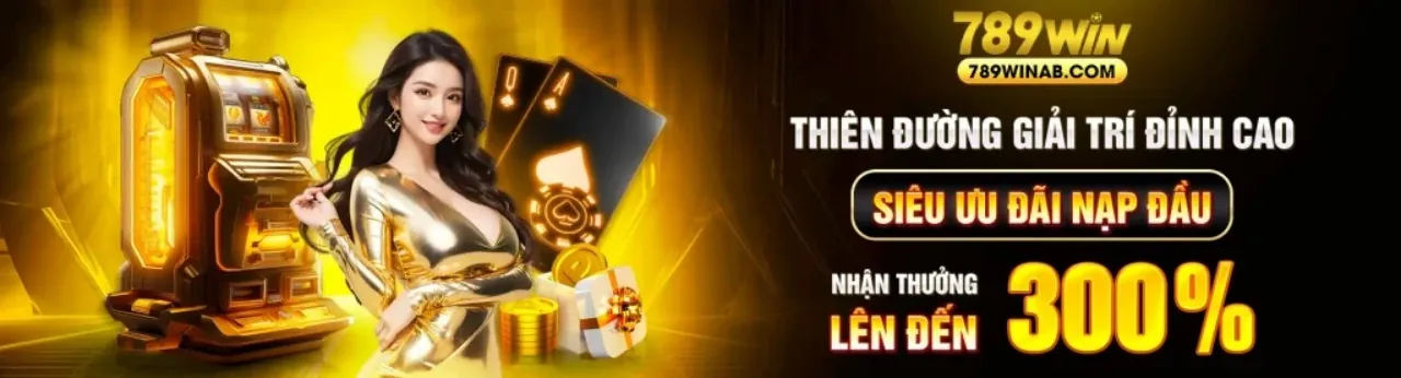 Hình ảnh giới thiệu 76win Nổ Hũ, thể hiện sự chuyên nghiệp và đa dạng trò chơi tại sảnh casino trực tuyến