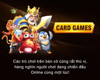 Đa dạng các trò chơi tại 76win Nổ Hũ